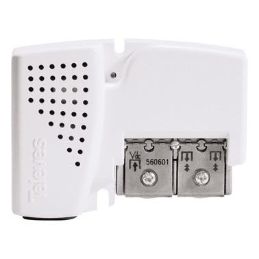 Bricomart AMPLIFICADOR INTERIOR PICOKOM 1E/2S 2150MHz TELEVES