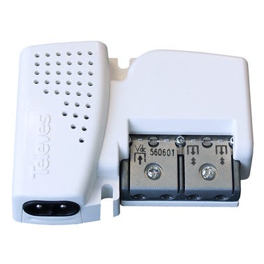 Bricomart AMPLIFICADOR INTERIOR PICOKOM 1E/2S 2150MHz TELEVES