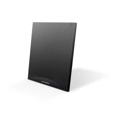 Bricomart ANTENA INTERIOR HD EXTRAPLANA CON FILTRO 4G