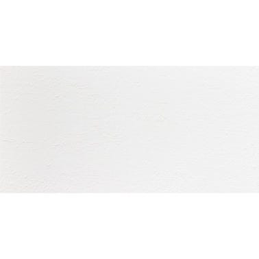 Bricomart AZULEJO PASTA BLANCA 30X60 CM VISUAL 2 BLANCO