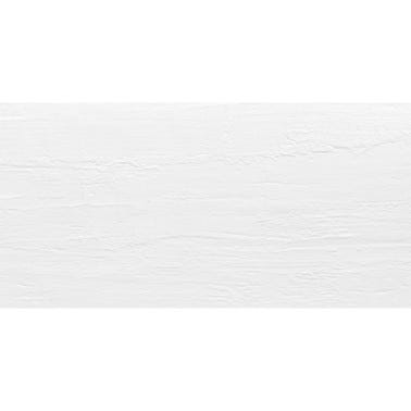 Bricomart AZULEJO PASTA BLANCA 30X60CM ESENCIA BLANCO