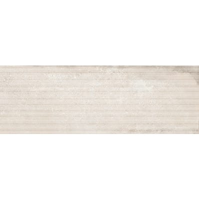 Bricomart AZULEJO PASTA BLANCA 30X90CM CALPE NAZCA SAND MATE
