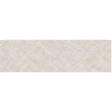 Bricomart AZULEJO PASTA BLANCA 30X90CM GALAXY CONCEPT BLANCO