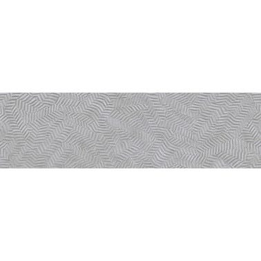 Bricomart AZULEJO PASTA BLANCA 30X90CM GALAXY CONCEPT GRIS
