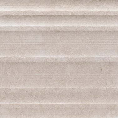 Bricomart AZULEJO PASTA BLANCA 30X90CM PLACE CONCEPT SAND