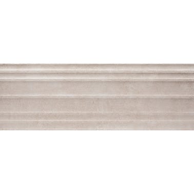 Bricomart AZULEJO PASTA BLANCA 30X90CM PLACE CONCEPT SAND
