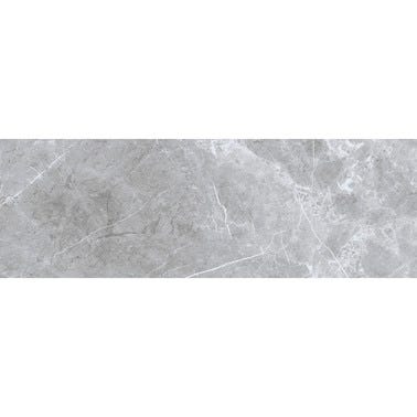 Bricomart AZULEJO PASTA BLANCA 30X90CM THUNDER GRIS