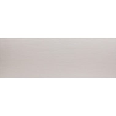 Bricomart AZULEJO PASTA BLANCA 30X90CM VIENA BLANCO