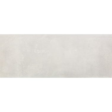 Bricomart AZULEJO PASTA BLANCA 33.3X90CM ARGON BLANCO
