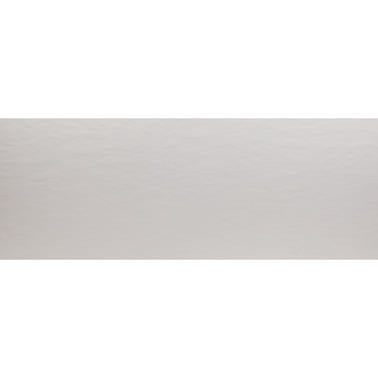 Bricomart AZULEJO PASTA BLANCA 33.3X90CM BAQUEIRA WHITE