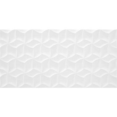 Bricomart AZULEJO PASTA ROJA 25X50CM ELIA DECOR PEARL
