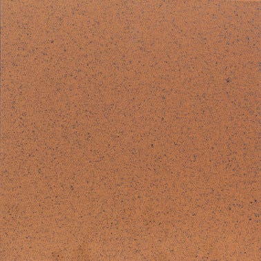 Bricomart BALDOSA EXTERIOR EXTRUIDO 32.5X32.5CM ALCAÑIZ KLINKER