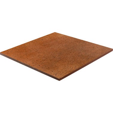 Bricomart BALDOSA EXTERIOR GRES ESPESORADO 33.3X33.3CM GREDOS NATURAL