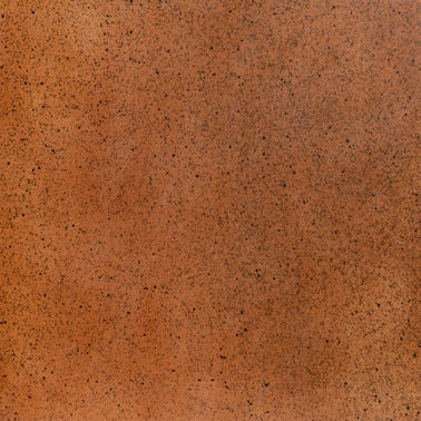 Bricomart BALDOSA EXTERIOR GRES ESPESORADO 33.3X33.3CM GREDOS NATURAL