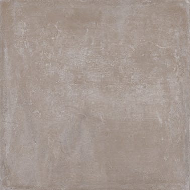 Bricomart BALDOSA EXTERIOR PORCELÁNICO 32.5X32.5CM TERRACINA GRIS