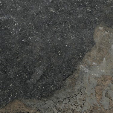 Bricomart BALDOSA EXTERIOR PORCELÁNICO 45X45CM SALOR NATURAL