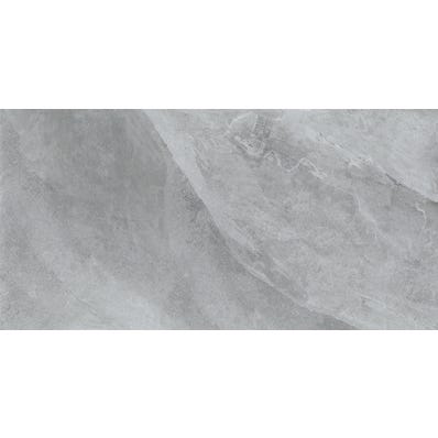 Bricomart BALDOSA EXTERIOR PORCELÁNICO 60X120CM KLUE GRIS