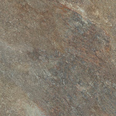 Bricomart BALDOSA EXTERIOR PORCELÁNICO 60X60CM TAMUJAR NATURAL