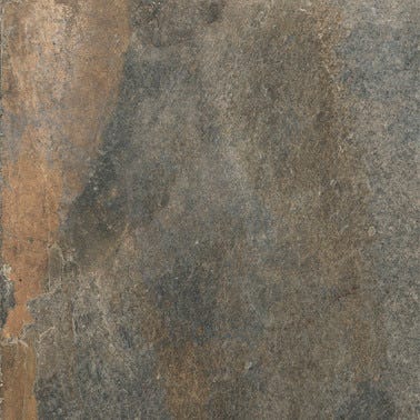 Bricomart BALDOSA EXTERIOR PORCELÁNICO 60X60CM TAMUJAR NATURAL