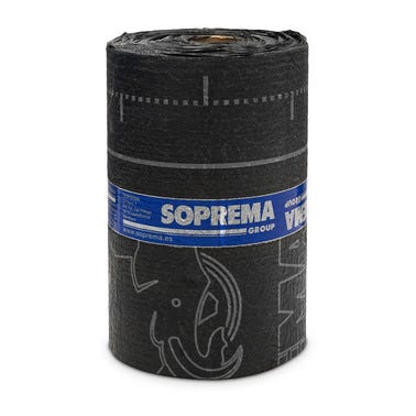 Bricomart BANDA REFUERZO BETÚN ELASTÓMERO MORTERPLAS