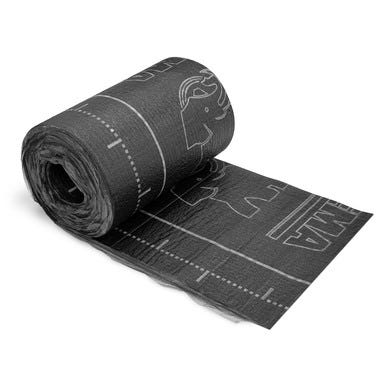 Bricomart BANDA REFUERZO BETÚN ELASTÓMERO MORTERPLAS