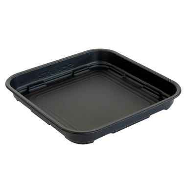 Bricomart BANDEJA PARA DEPÓSITO DE GASOIL 102X98X13CM