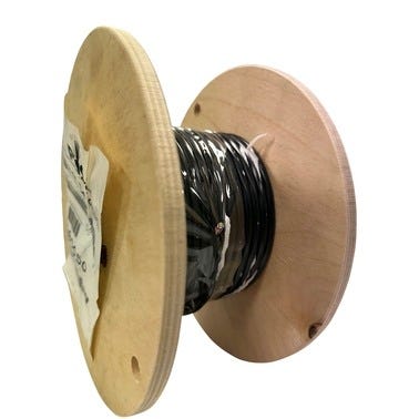 Bricomart BOBINA CABLE PARA ELETROVALVULA 7X0.8MM 15M