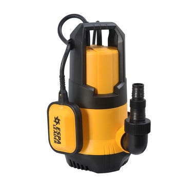 Bricomart BOMBA DE ACHIQUE AGUA CARGADA 400W KONA ESPA LEADER