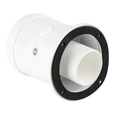 Bricomart BOQUILLA Ø60-100MM MANAUT/FERROLI CONDENSACIÓN