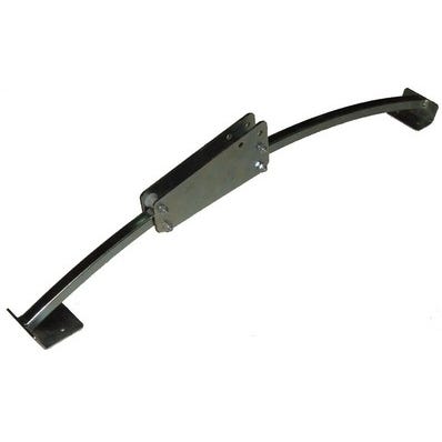 Bricomart BRAZO CURVO PARA MOTOR DE PUERTA BASCULANTE DIMOEL