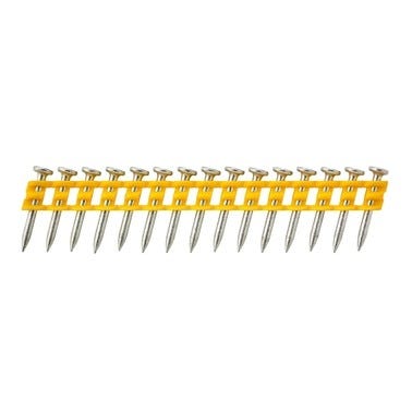 Bricomart 1005 CLAVOS CLAVADORA 18V DCN890 25MM