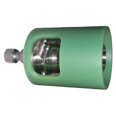 Bricomart ABOCARDADOR ESCARIADOR 25MM MULTICAPA