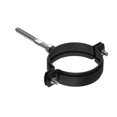Bricomart ABRAZADERA Ø80MM REGULABLE VITRIFICADO