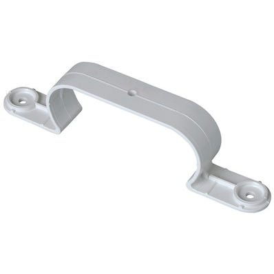 Bricomart ABRAZADERA RECTANGULAR 100X40MM