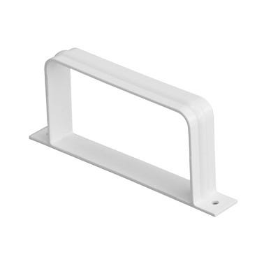 Bricomart ABRAZADERA RECTANGULAR 90 x 180 MM