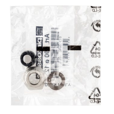 Bricomart ADAPTADOR COBRE 12MM