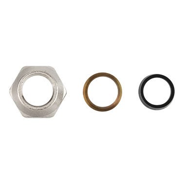 Bricomart ADAPTADOR COBRE 15MM