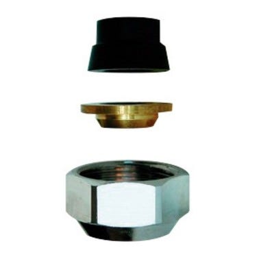 Bricomart ADAPTADOR COBRE 15MM
