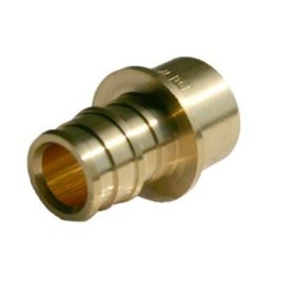 Bricomart ADAPTADOR COBRE 18-16MM FR
