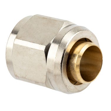 Bricomart ADAPTADOR COBRE 18MM