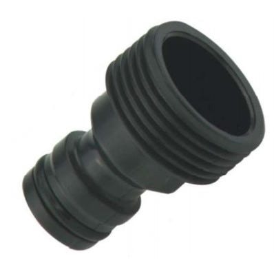 Bricomart ADAPTADOR GRIFO Ø3/4" MACHO