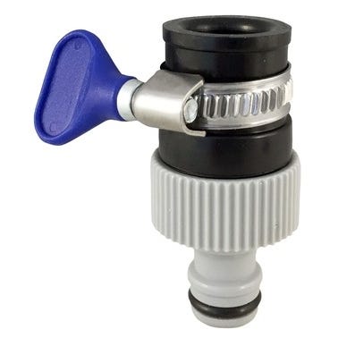 Bricomart ADAPTADOR GRIFO PALOMILLA