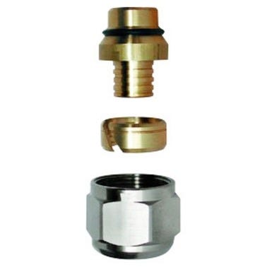 Bricomart ADAPTADOR MULTICAPA 20MM