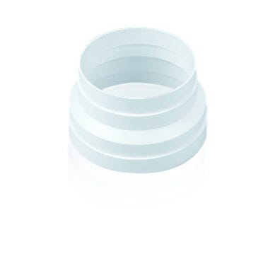 Bricomart ADAPTADOR Ø 150MM - Ø 120MM - Ø 100MM