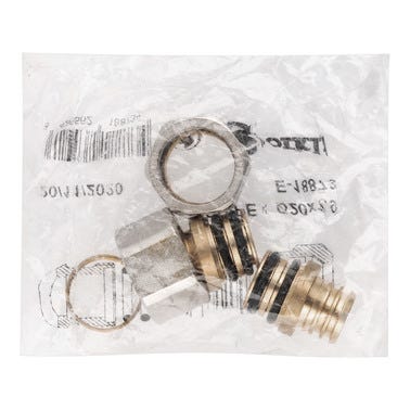 Bricomart ADAPTADOR PER 20MM 2UDS