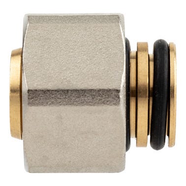 Bricomart ADAPTADOR PER 20MM 2UDS