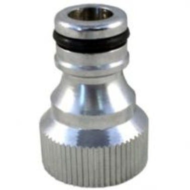Bricomart ADAPTADOR ROSCA M24 HEMBRA