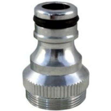 Bricomart ADAPTADOR ROSCA M24 MACHO