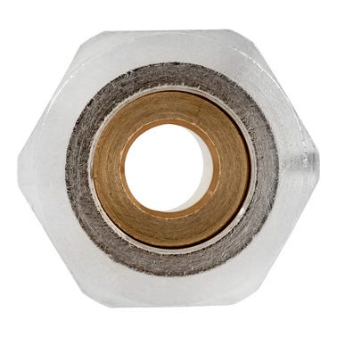 Bricomart ADAPTADOR TUBO PEX-A EVOH 16X1.8MM