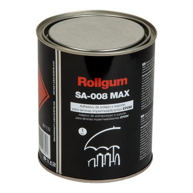 Bricomart ADHESIVO EPDM SA008 MAX 1 L